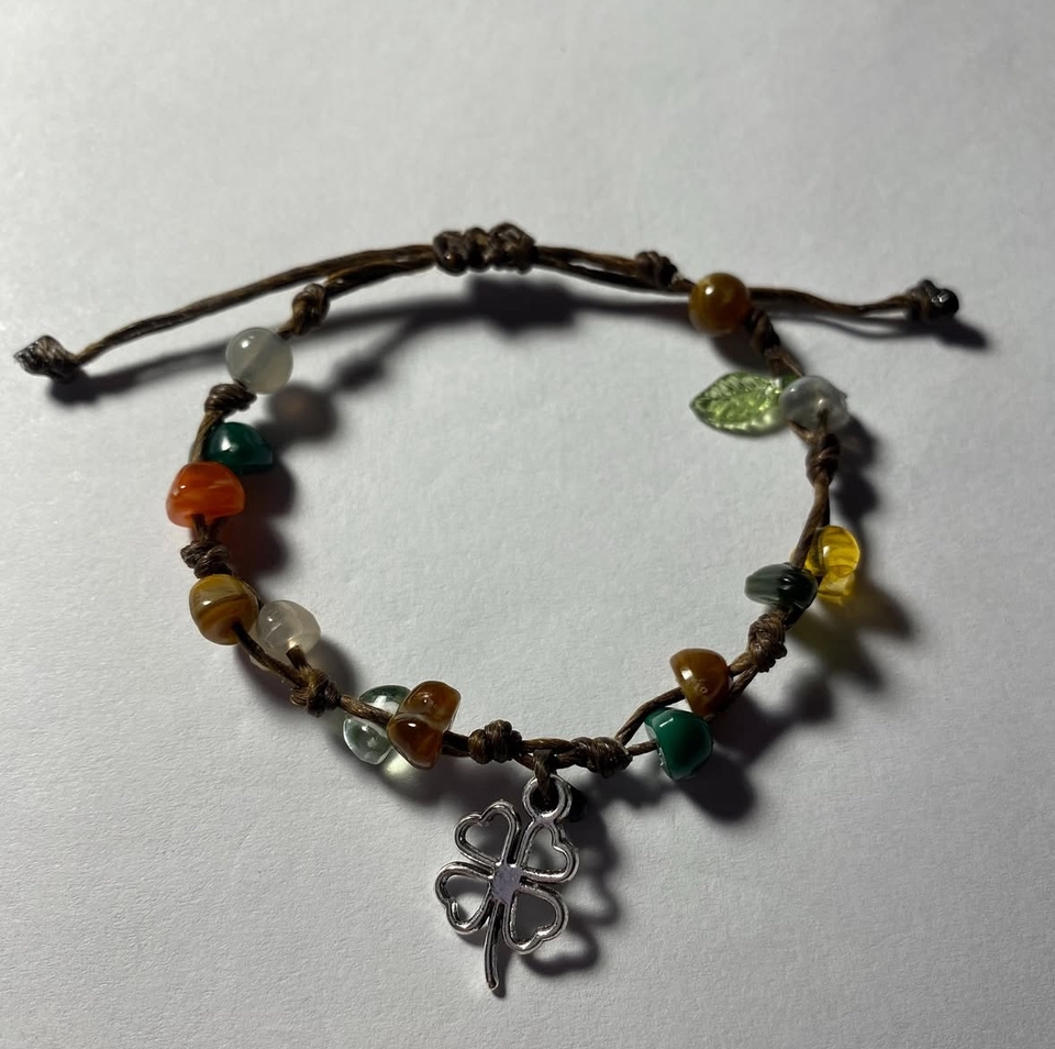 Art & Craft - เชือกเทียนถัก ของรับปริญญา ของปัจฉิม - 3