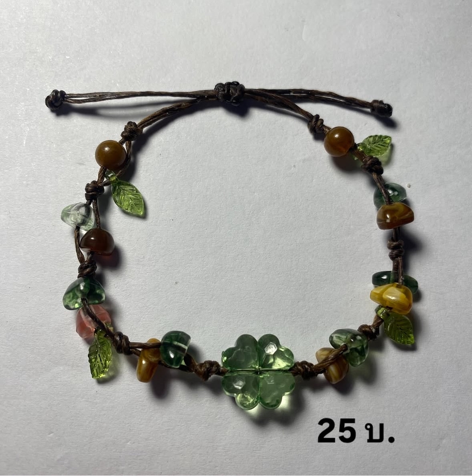 Art & Craft - เชือกเทียนถัก ของรับปริญญา ของปัจฉิม - 10