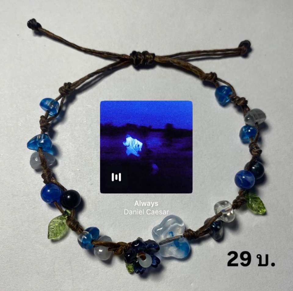 Art & Craft - เชือกเทียนถัก ของรับปริญญา ของปัจฉิม - 7