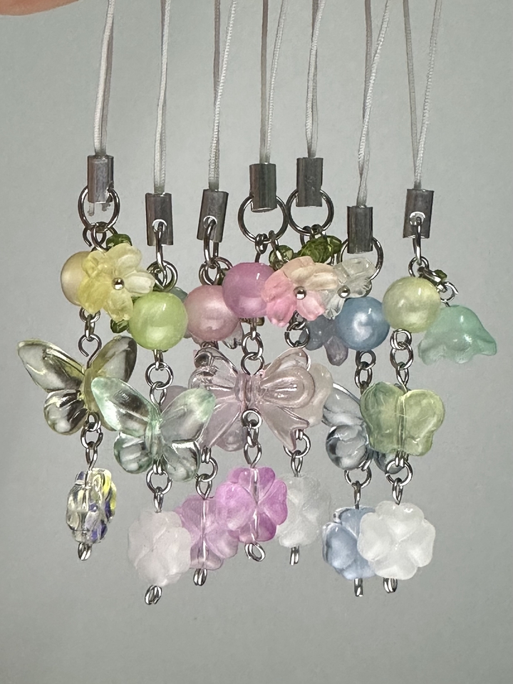 Art & Craft - เชือกเทียนถัก ของรับปริญญา ของปัจฉิม - 12