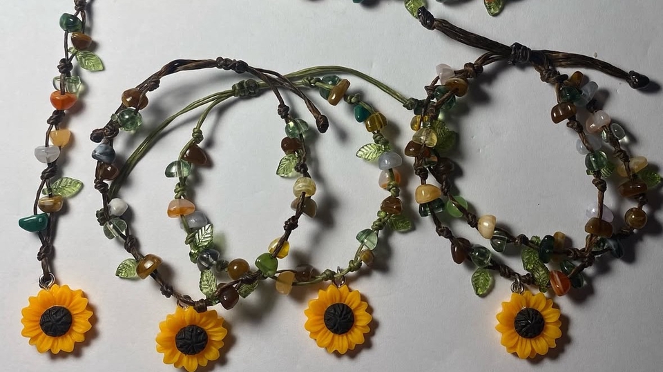 เชือกเทียนถัก