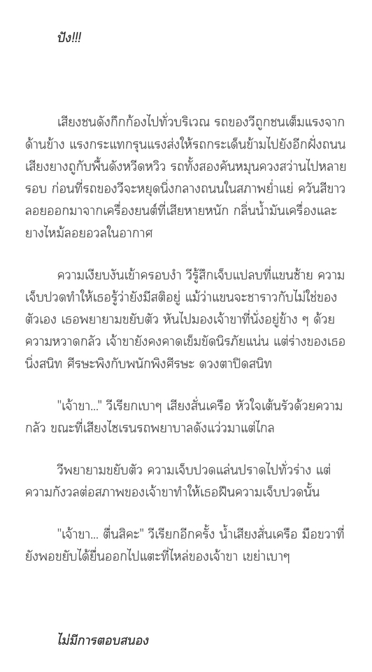 เขียนนิยาย / เรื่องสั้น - NOVEL WRITING | รับเขียนนิยาย เรื่องสั้น บทละคร ซีรีส์ วางพล็อตโครงเรื่อง - 2