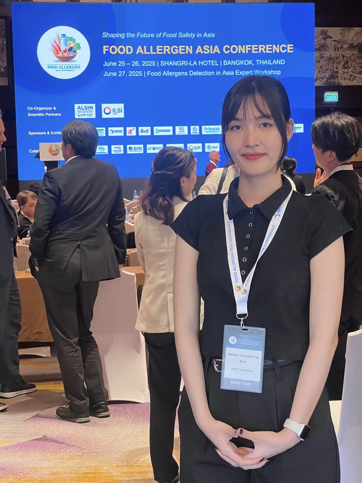 งานสตาฟอีเว้นท์ - Staff Event(Thai-Eng), PC, PG, PT, BA, Hostess, ดูแลแขก VIP(ออกบูธ EXPO ,Concert, Conference, …) - 5