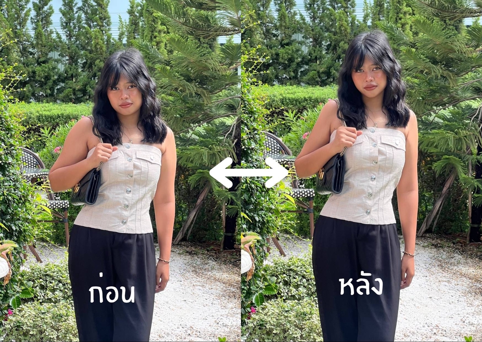 ไดคัท & Photoshop - รับแต่งรูปให้สวย จึ้ง - 2