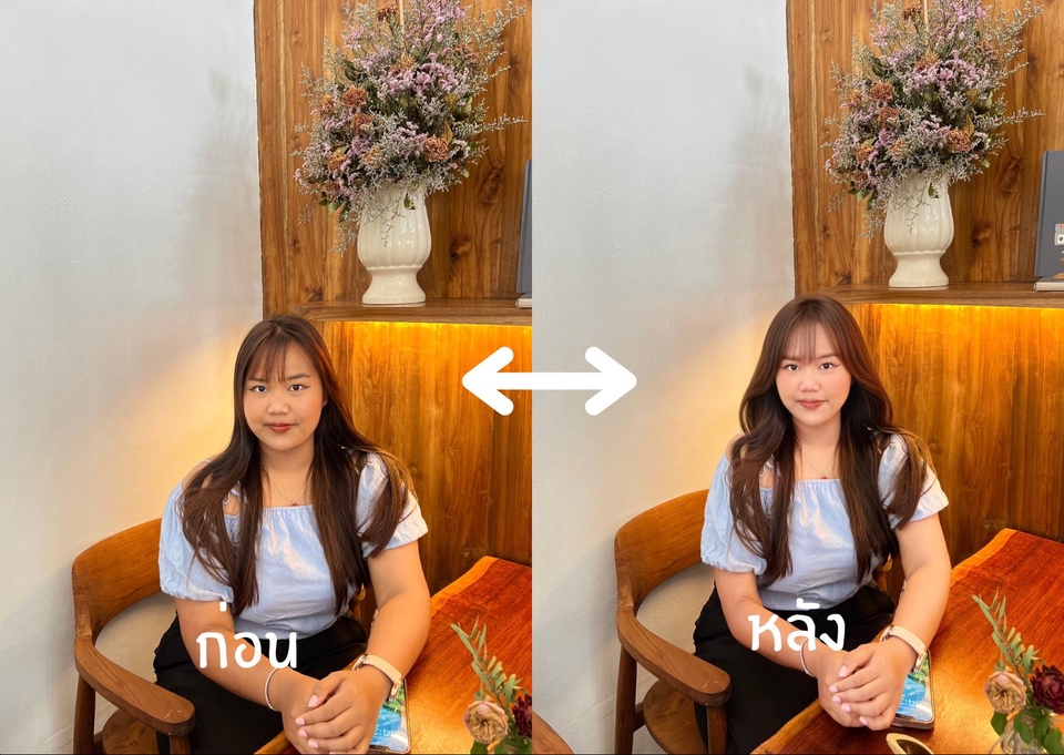 ไดคัท & Photoshop - รับแต่งรูปให้สวย จึ้ง - 9