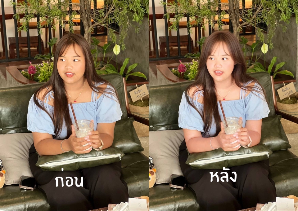 ไดคัท & Photoshop - รับแต่งรูปให้สวย จึ้ง - 8