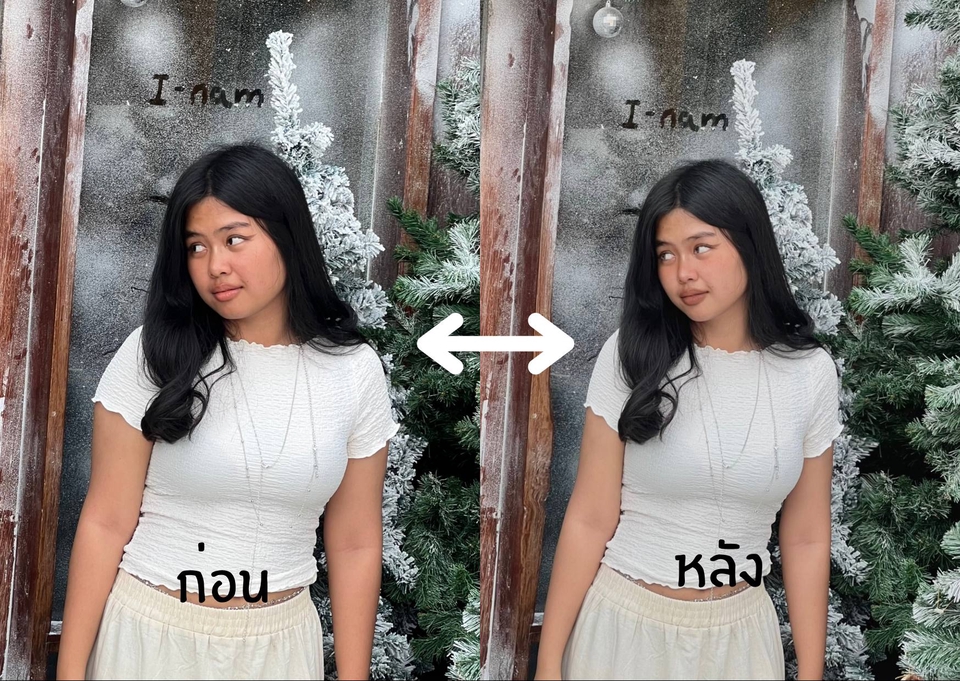 ไดคัท & Photoshop - รับแต่งรูปให้สวย จึ้ง - 3