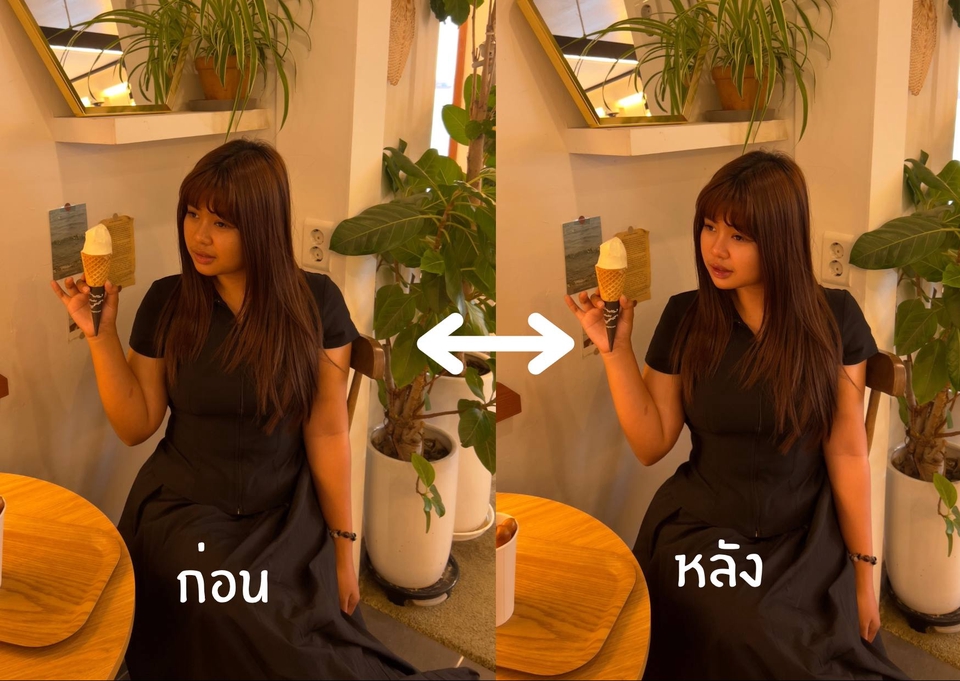 ไดคัท & Photoshop - รับแต่งรูปให้สวย จึ้ง - 11