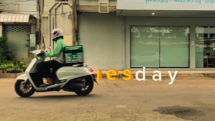 ตัดต่อวิดิโอสั้น