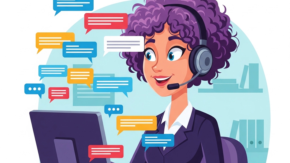 รับตอบแชทลูกค้า ดูแลร้านค้าออนไลน์ แอดมินเพจ  งานตอบแชทลูกค้า