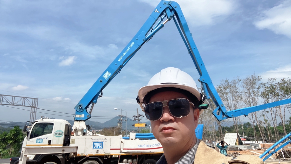 ให้บริการงานด้านวิศวกรรม ถอดแบบ ประมาณราคา ออกแบบโครงสร้าง