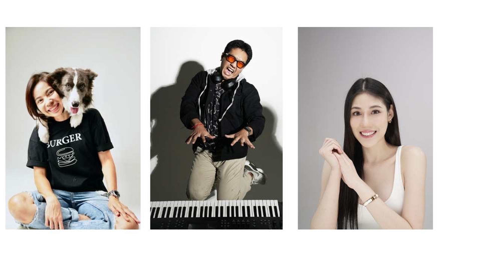 สตูดิโอให้เช่า - SPES Studio สตูดิโอฉากขาวหน้ากว้าง 5 เมตร พร้อมโค้ง Cyclorama และมุมวินเทจอบอุ่นมีแสงธรรมชาติ - 6