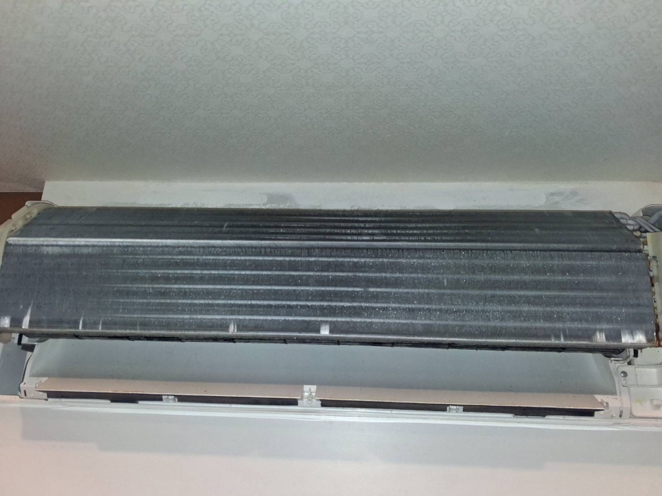 ล้างแอร์ - บริการล้างแอร์ติดผนัง ไม่เกิน 24,000 BTU พื้นที่ให้บริการ กรุงเทพฯ ชั้นนอก , นนทบุรี , ปทุมธานี - 7