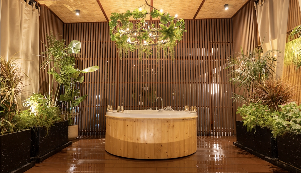 สปา - EDEN Spa - โปรแกรมซิกเนเจอร์ 150 นาที สุขุมวิท 11 , นานา - 3