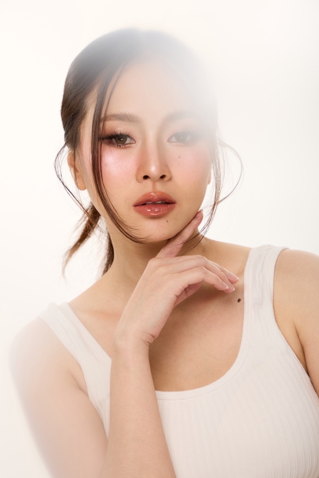 ช่างแต่งหน้ารับปริญญา แต่งหน้าสไตล์เกาหลี ธรรมชาติสวยใส