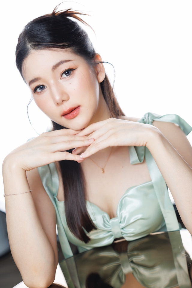 รับแต่งหน้าเจ้าสาว แต่งหน้าสไตล์เกาหลี สวยหวาน ดูดี