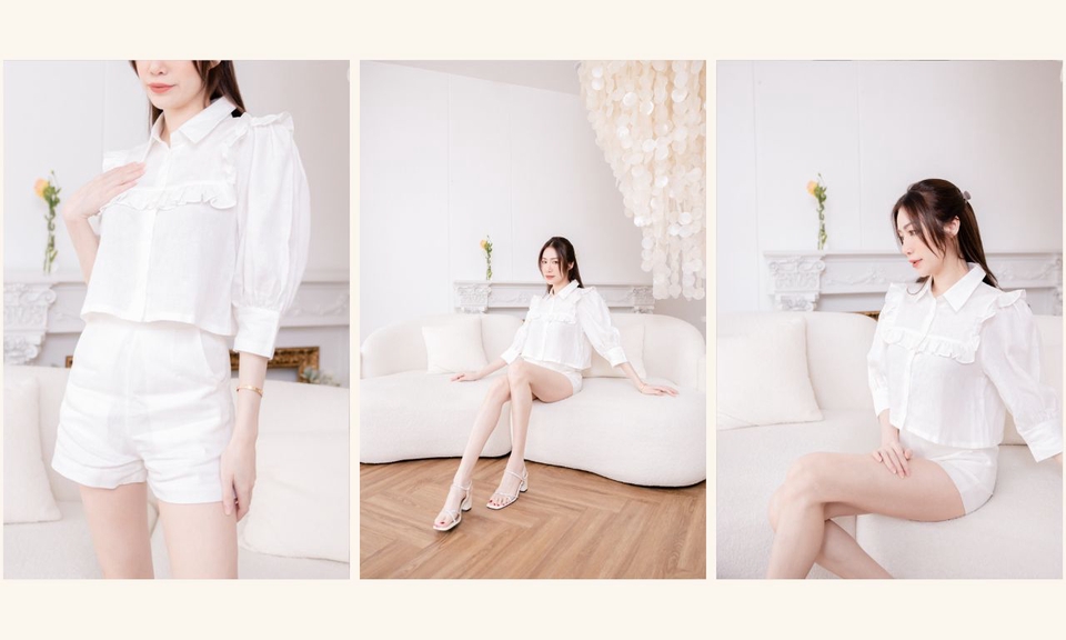 Photography - Fashion | Lookbook Photographer for Brand - 4