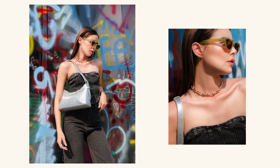 Photography - Fashion | Lookbook Photographer for Brand - 6