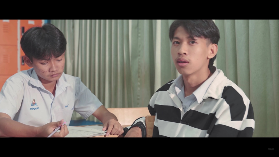 ถ่าย-ตัดต่อ mv