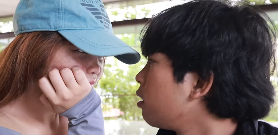 หนังสั้น