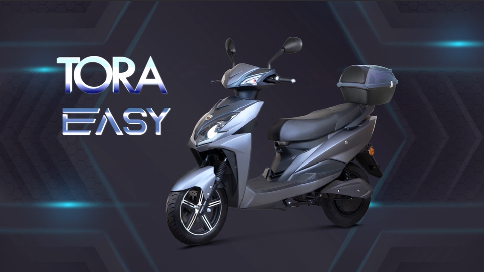 Motion Graphics - รับทำ Motion Graphic ,2D Animation สำหรับโฆษณา โปรโมท และแนะนำต่างๆ - 23