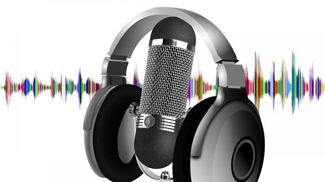 งานพากษ์เสียง