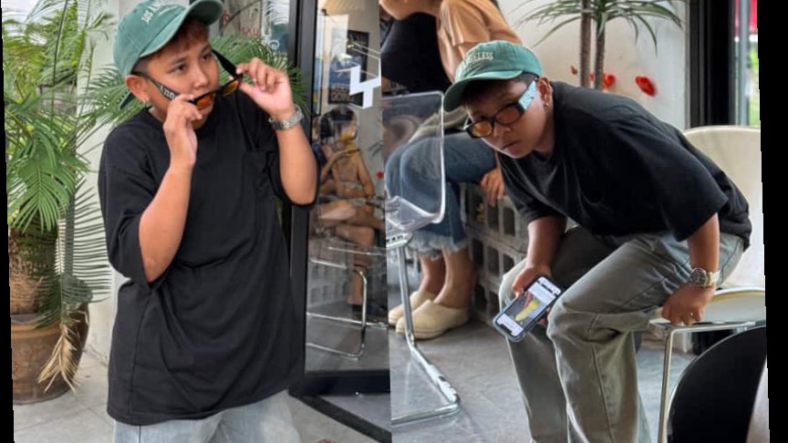 ผมไม่เข้าใจตรงนี้ครับแตีทำได้ทุกอย่าง