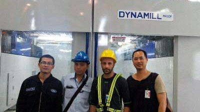 Engineering Assignment