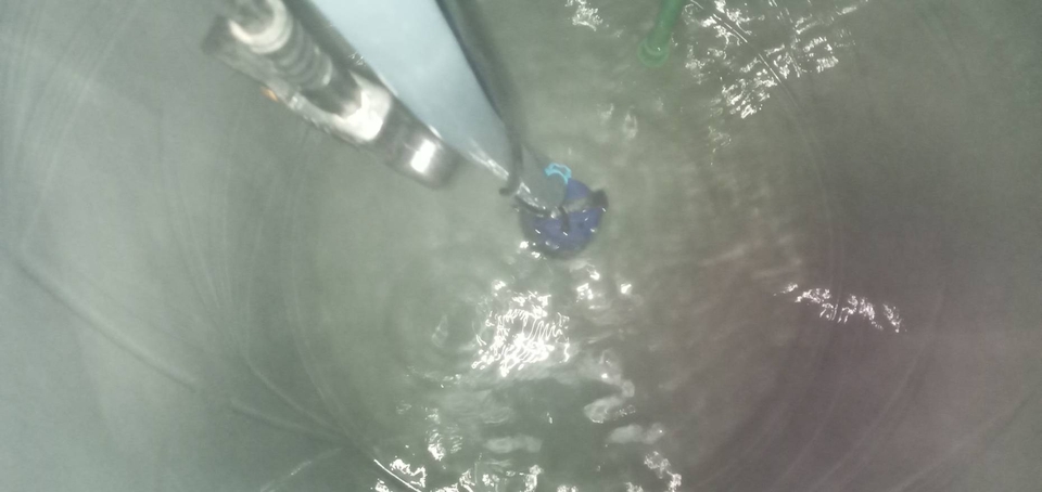 ล้างถังเก็บน้ำ - บริการล้างถังเก็บน้ำบนดิน พื้นที่ให้บริการ กรุงเทพฯ ชั้นนอก , นนทบุรี , ปทุมธานี - 5