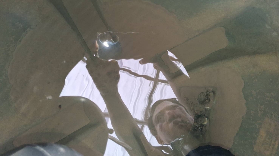 ล้างถังเก็บน้ำ - บริการล้างถังเก็บน้ำบนดิน พื้นที่ให้บริการ กรุงเทพฯ ชั้นนอก , นนทบุรี , ปทุมธานี - 22