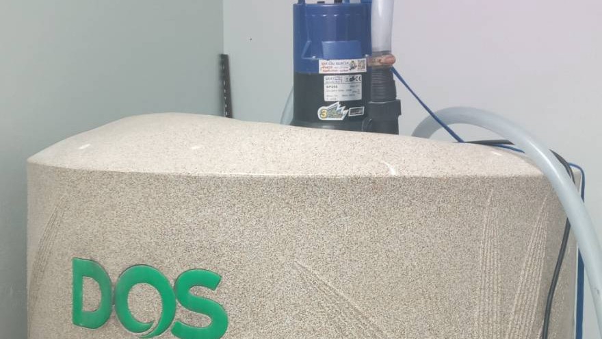 ล้างถังเก็บน้ำ - บริการล้างถังเก็บน้ำบนดิน พื้นที่ให้บริการ กรุงเทพฯ ชั้นนอก , นนทบุรี , ปทุมธานี - 12