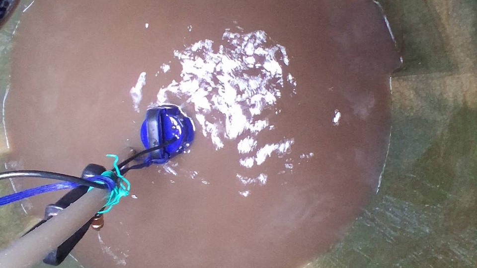 ล้างถังเก็บน้ำ - บริการล้างถังเก็บน้ำบนดิน พื้นที่ให้บริการ กรุงเทพฯ ชั้นนอก , นนทบุรี , ปทุมธานี - 23