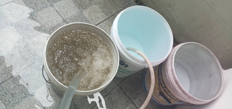 ล้างถังเก็บน้ำ - บริการล้างถังเก็บน้ำบนดิน พื้นที่ให้บริการ กรุงเทพฯ ชั้นนอก , นนทบุรี , ปทุมธานี - 13