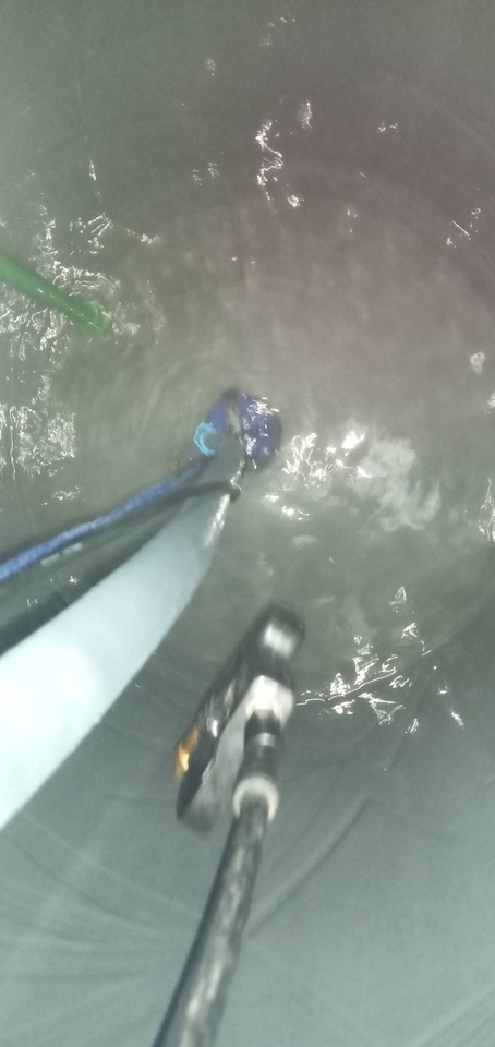 ล้างถังเก็บน้ำ - บริการล้างถังเก็บน้ำบนดิน พื้นที่ให้บริการ กรุงเทพฯ ชั้นนอก , นนทบุรี , ปทุมธานี - 6