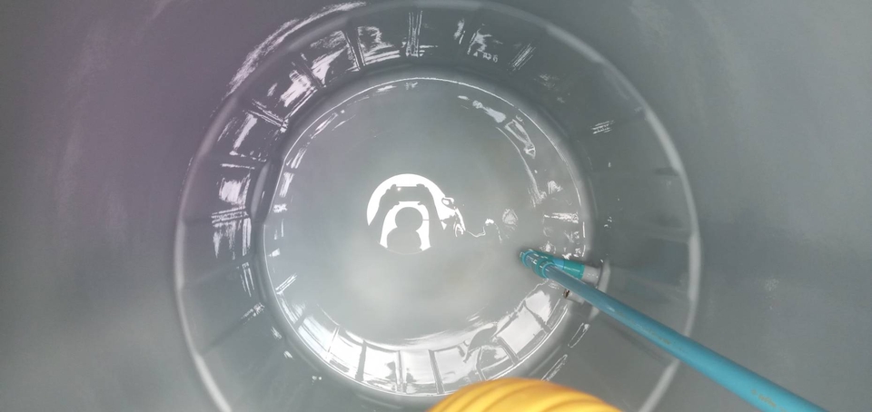 ล้างถังเก็บน้ำ - บริการล้างถังเก็บน้ำบนดิน พื้นที่ให้บริการ กรุงเทพฯ ชั้นนอก , นนทบุรี , ปทุมธานี - 16