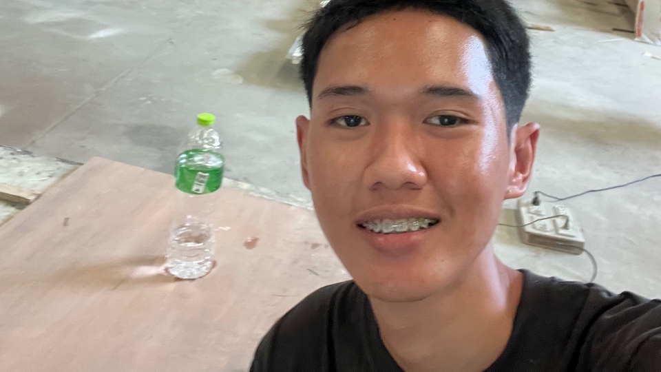 ได้ทุกงานครับ