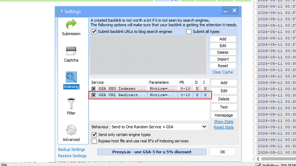 บริการรับทำ SEO ปรับแต่งเว็บไซต์และสร้าง Backlink คุณภาพดี เน้น SEO สายขาว
