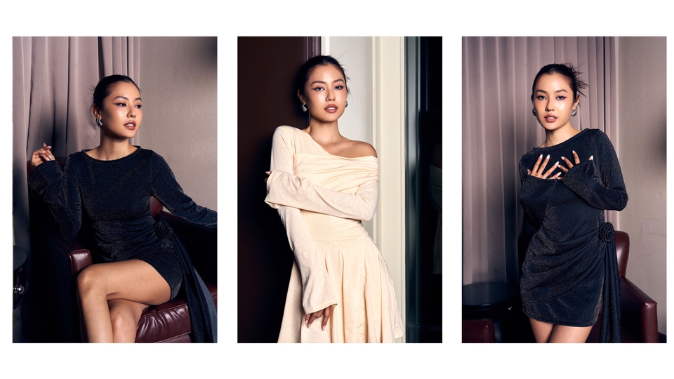 Photography - ถ่ายภาพสินค้า / ถ่ายภาพแบบเสื้อผ้าฟรีสตูดิโอ รับไฟล์ทั้งหมด - 3
