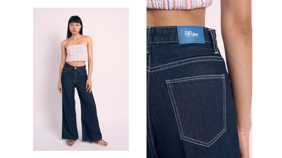 Photography - ถ่ายภาพสินค้า / ถ่ายภาพแบบเสื้อผ้าฟรีสตูดิโอ รับไฟล์ทั้งหมด - 6