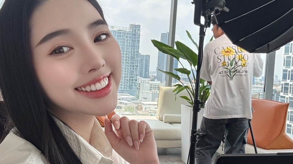 เน็ตไอดอลรีวิวสินค้า จ้างรีวิวสินค้า บิวตี้บล็อกเกอร์