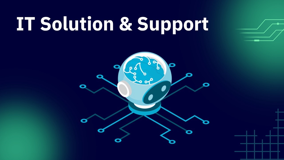 รับติดตั้งเซิร์ฟเวอร์ วางระบบเน็ตเวิร์ค บริการไอทีครบวงจร