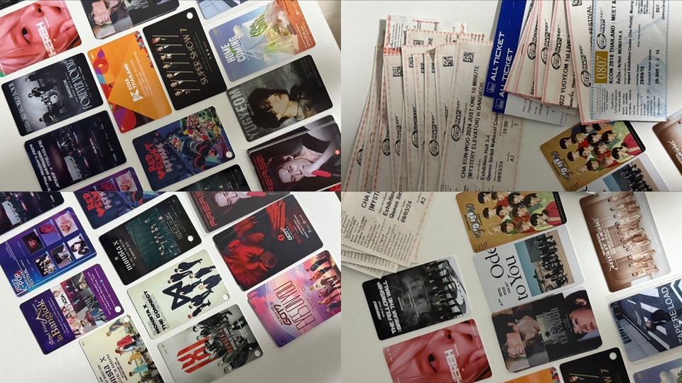 รับกดบัตรคอนเสิร์ต - รับกดบัตรคอนเสิร์ต(เกาหลี/ไทย/คู่/งานละครทุกงานค่า) - 6