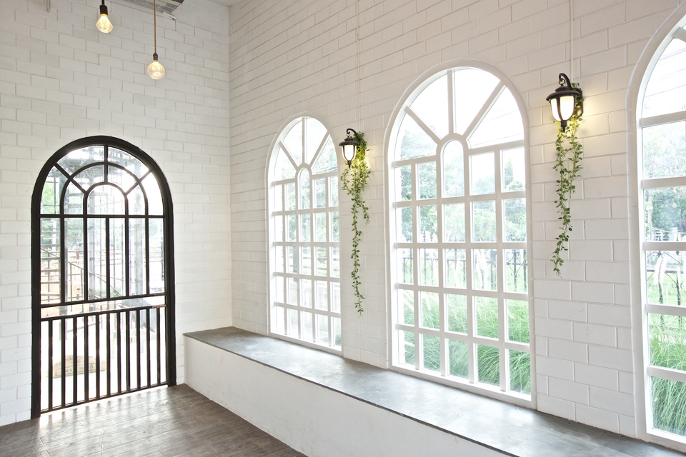 เช่าสตูดิโอถ่ายภาพ สตูดิโอให้เช่า กรุงเทพ พื้นที่กว้างขวาง เหมาะถ่ายภาพแฟชั่น