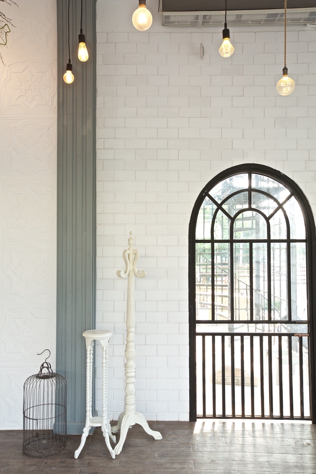 เช่าสตูดิโอถ่ายภาพ กรุงเทพ สตูดิโอสวย บรรยากาศดี เหมาะสำหรับถ่ายภาพแฟชั่นและสินค้า