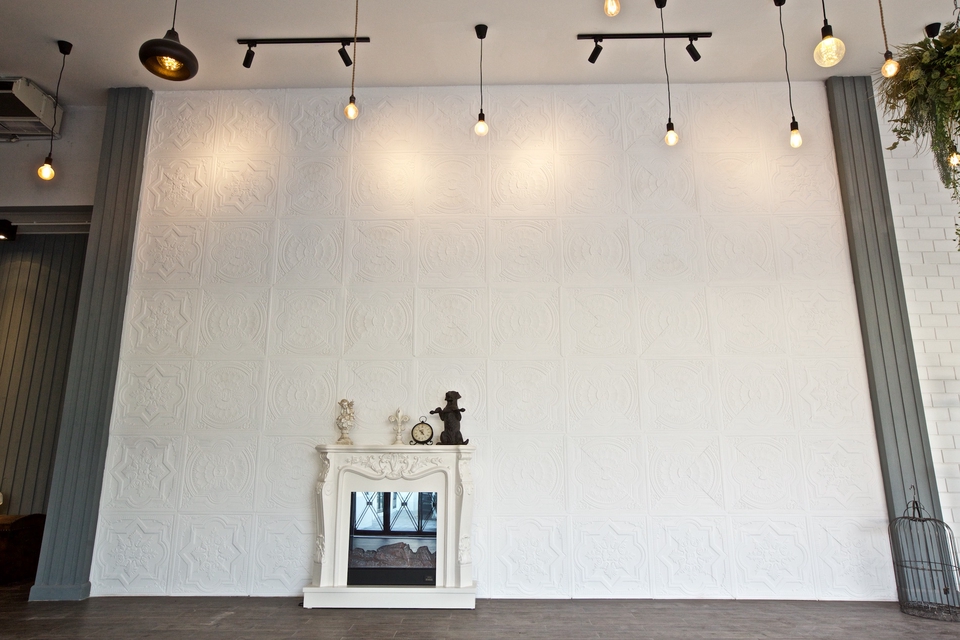 สตูดิโอถ่ายภาพให้เช่าขนาดใหญ่ในกรุงเทพ เหมาะสำหรับถ่ายรูปแฟชั่นและสินค้า