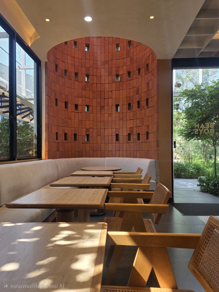 เพื่อนพาเที่ยว คนนำเที่ยว - เพื่อนไปคาเฟ่พร้อมถ่ายรูปและวีดีโอ - 2