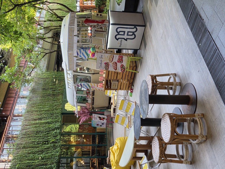 เพื่อนพาเที่ยว คนนำเที่ยว - เพื่อนไปคาเฟ่พร้อมถ่ายรูปและวีดีโอ - 5