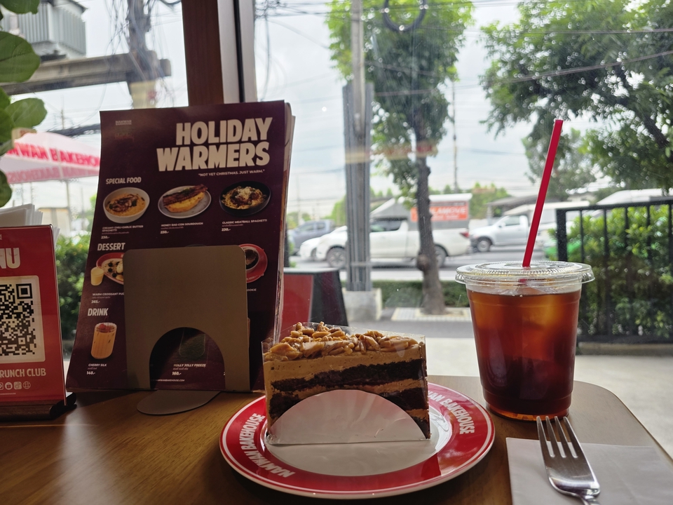 เพื่อนพาเที่ยว คนนำเที่ยว - เพื่อนไปคาเฟ่พร้อมถ่ายรูปและวีดีโอ - 4