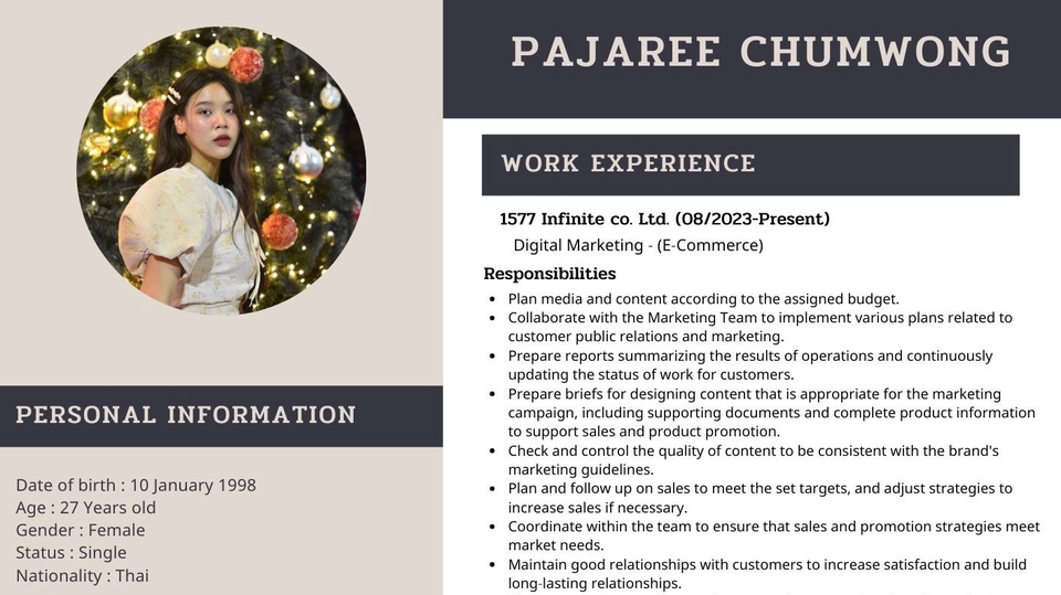 E commerce tiktok shopee lazada