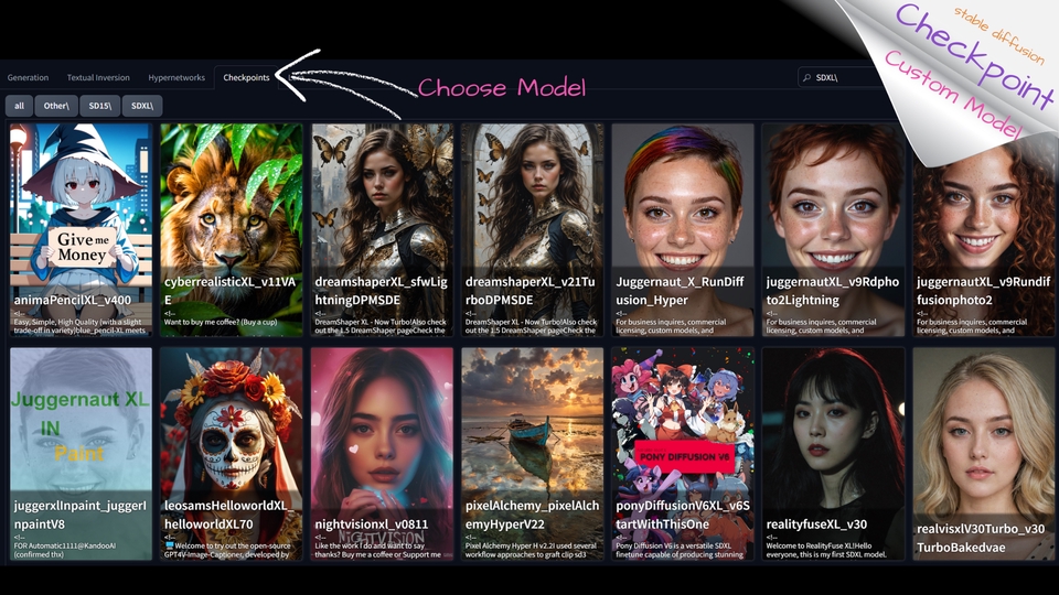 แนะนำ Model AI OpenSource
